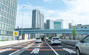 ご利用は片道、往復どちらでも対応可能