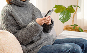 電話またはLINEでお問い合わせ